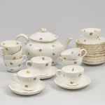977 2304 COFFEE SET